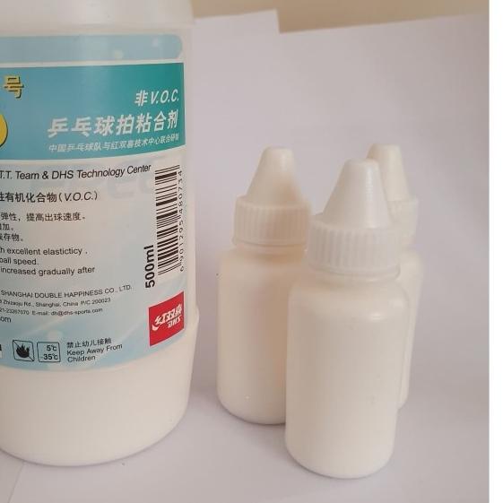 LEM DHS NO 15 WBG 30ML LEM AIR TENIS MEJA PING PONG