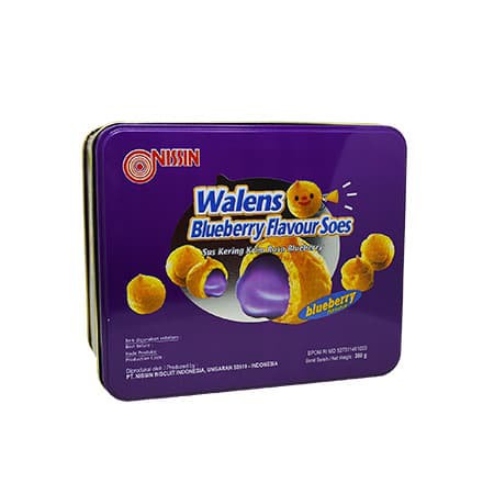 

PROMO WALLENS BLUEBERRY SOES 350GR TERMURAH