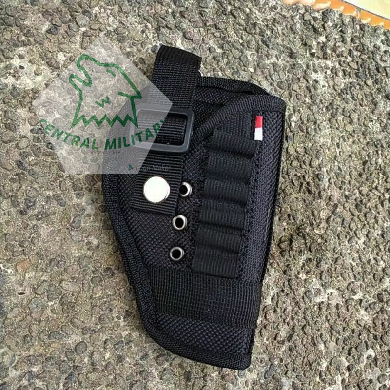 Sarung Pistol / Holster / Central 3