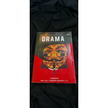 Buku Drama