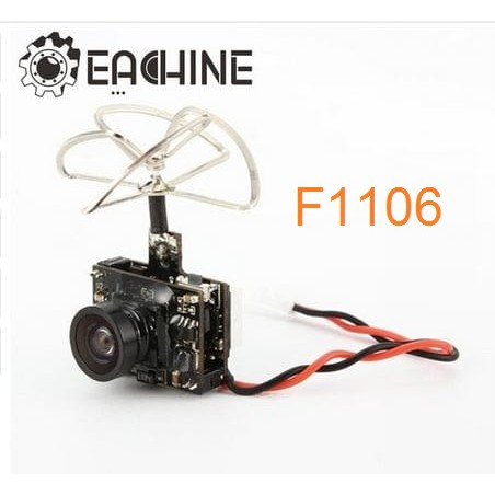 Eachine TX03 NTSC AIO 5.8G 72CH VTX 600TVL FPV Camera Kamera Mini