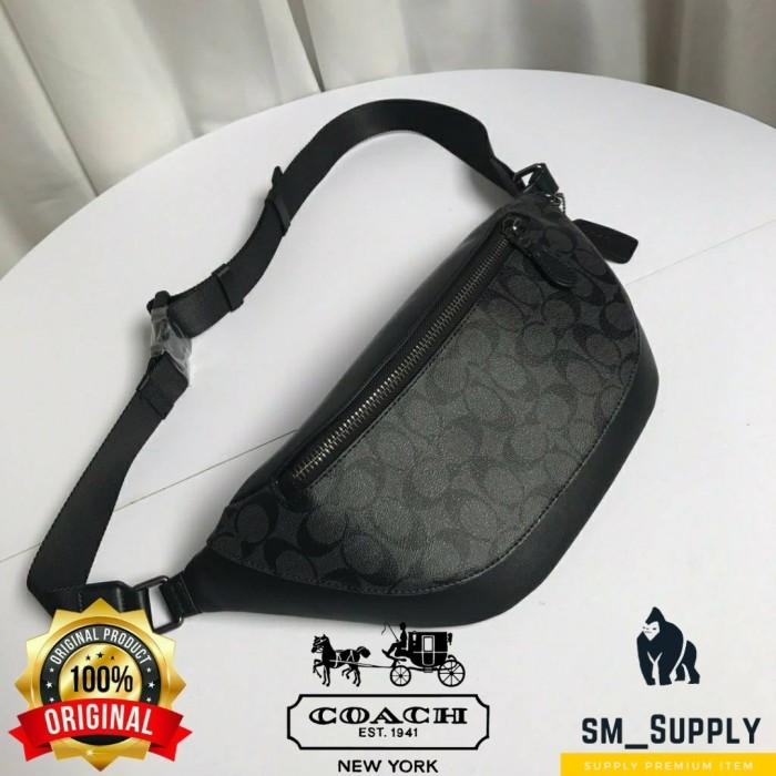 Coach Waistbag Warren Original