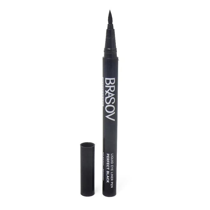 Brasov Eyeliner Perfect Black Waterproof 2ml