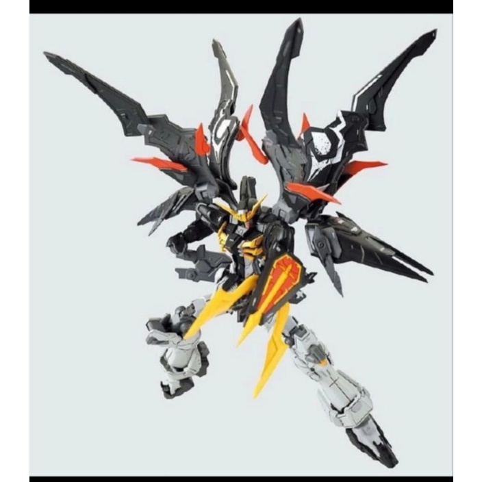 Master Grade 1/100 Deathschyte Dragon Momoko