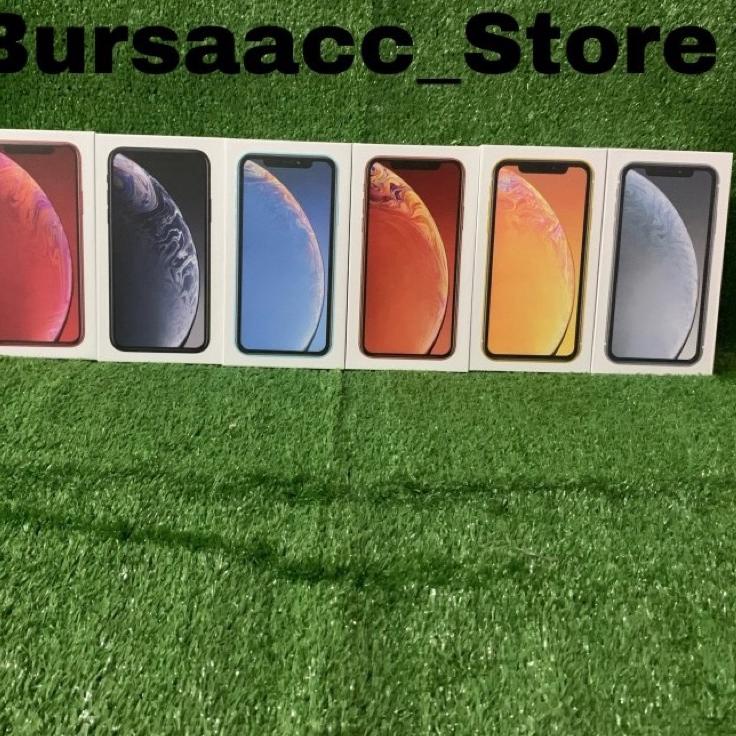 

Harga Murah.. BOX DUS KOTAK FULLSET XR ALL COLOR