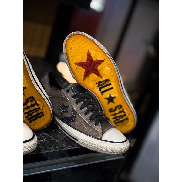 CONVERSE JOHN VARVATOS STAR PLAYER