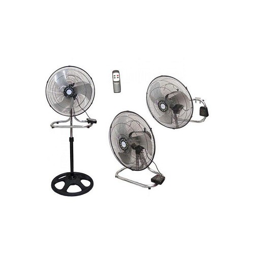 Industrial Fan Kipas Angin Industri Miyako Remote  KST18RC  Nomor 1