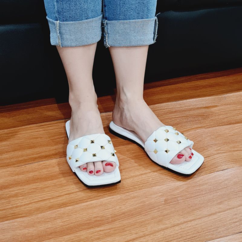 SENORITA Basic 106 - SNR Flat 1,25cm (upsize +1)