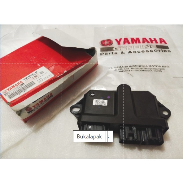 ECU SGCU ECM KIPROK YAMAHA FREEGO ORIGINAL ASLI YAMAHA