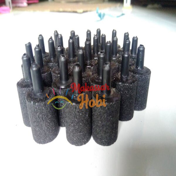 Airstone Multi L2 Batu Aerator Air Stone Gelembung Udara Aquarium L 2