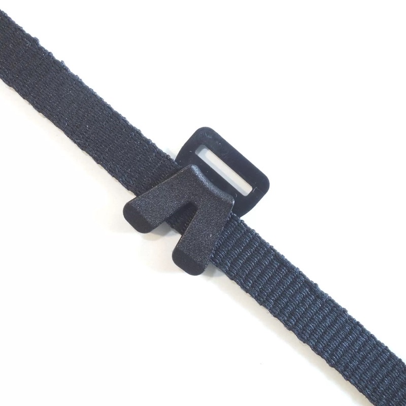 STERNUM STRAP CLIP BUCKLE WOOJIN 15 mm CHEST STRAP CLIP