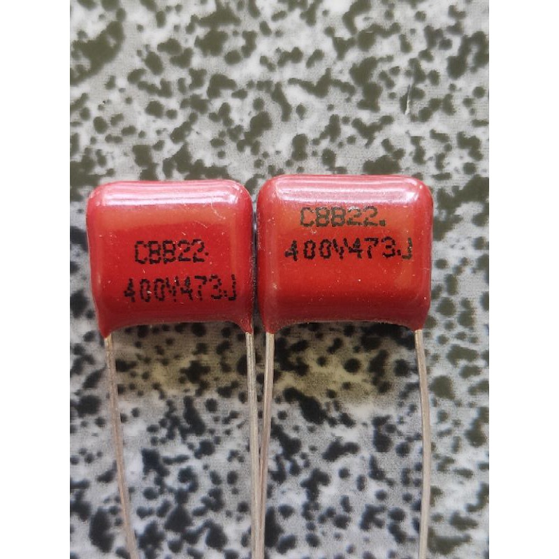 MILAR 473J 400V 473J400V MILAR