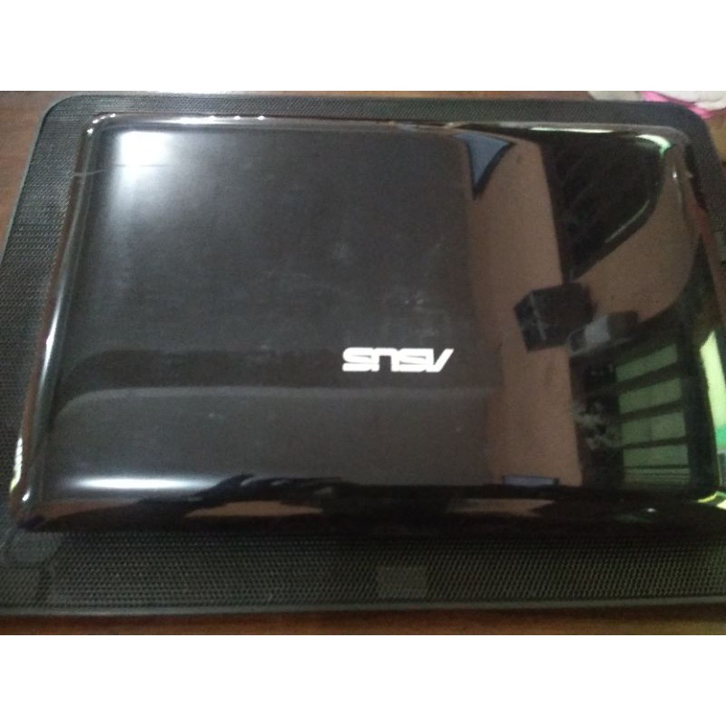 Asus Eee PC 1015 BX Seashell series