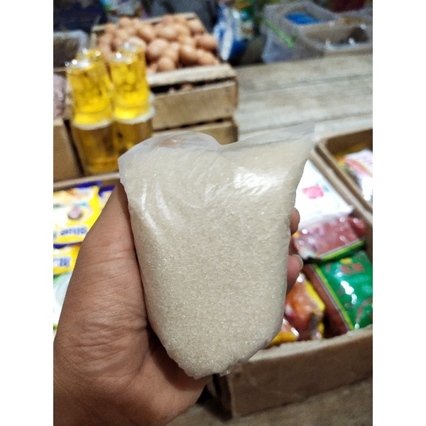 

Gula Pasir 250 gr