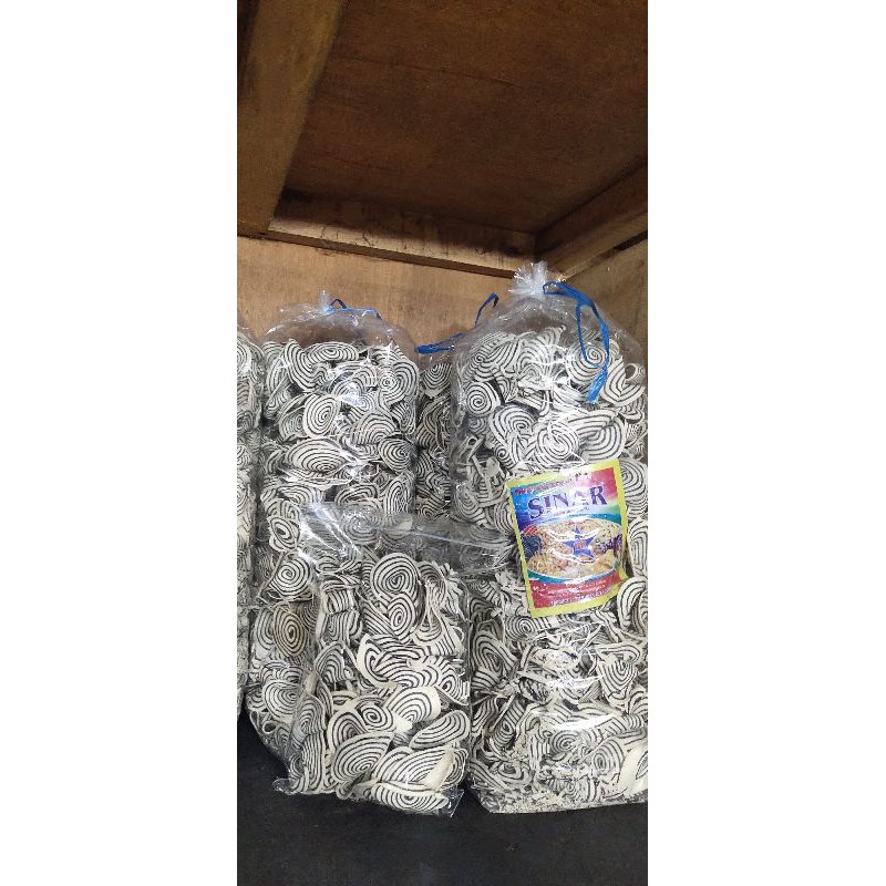 

KERIPIK KUPING GAJAH VANILLA