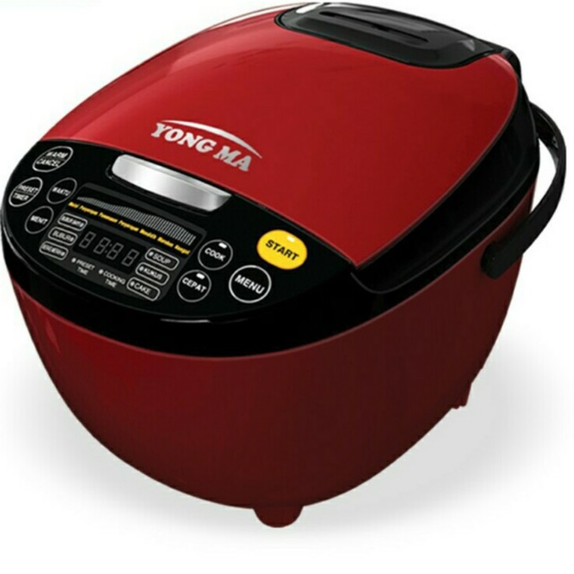 RICE COOKER YONGMA DIGITAL YMC211