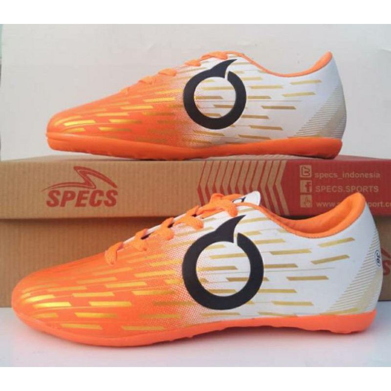 sepatu futsal anak orts grade ori