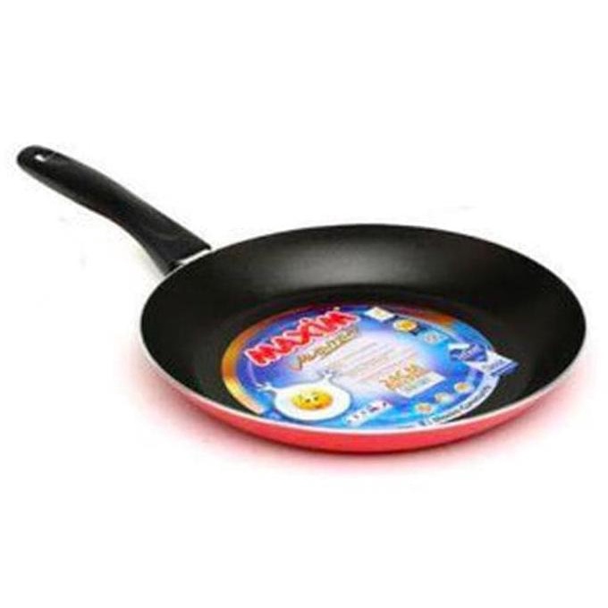 Penggorengan / Fry Pan Maxim Val24Fp - Maxim Valentino Fry Pan 24 Cm