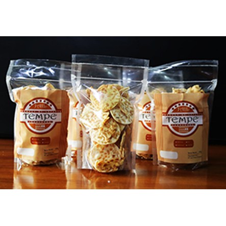 

Keripik Tempe