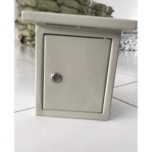 Box Panel Listrik Outdoor ukuran 20x17