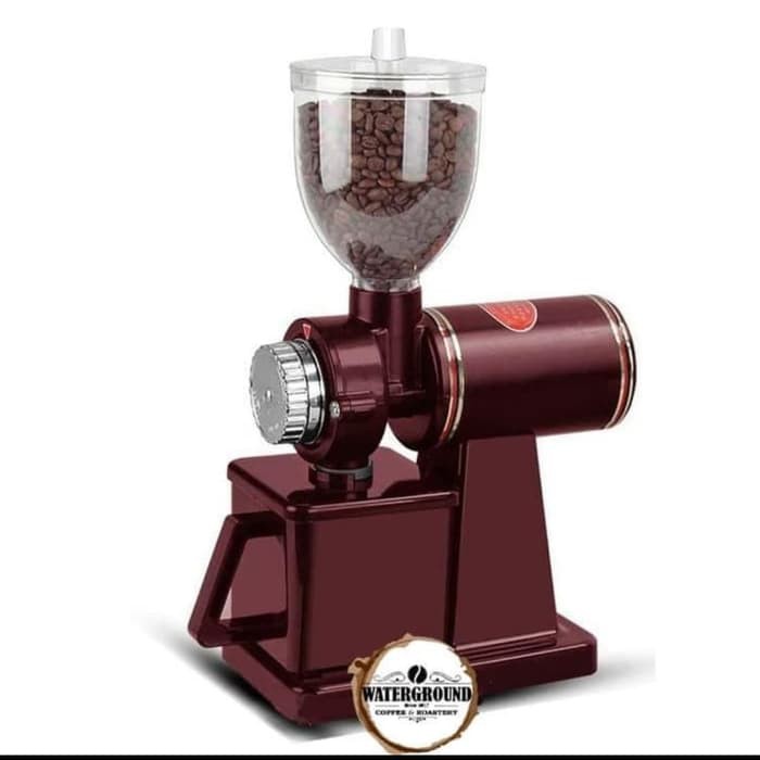 Coffee grinder , Grinder coffe , gilingan kopi listrik V 600