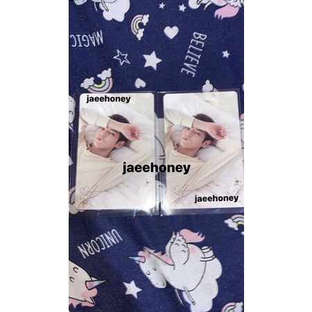 EXCLUSIVE PHOTOCARD NCT127 OFFICIAL NATURE REPUBLIC TERBARU 2022 PC TAEYONG AWESOME JOURNEY NATURE R
