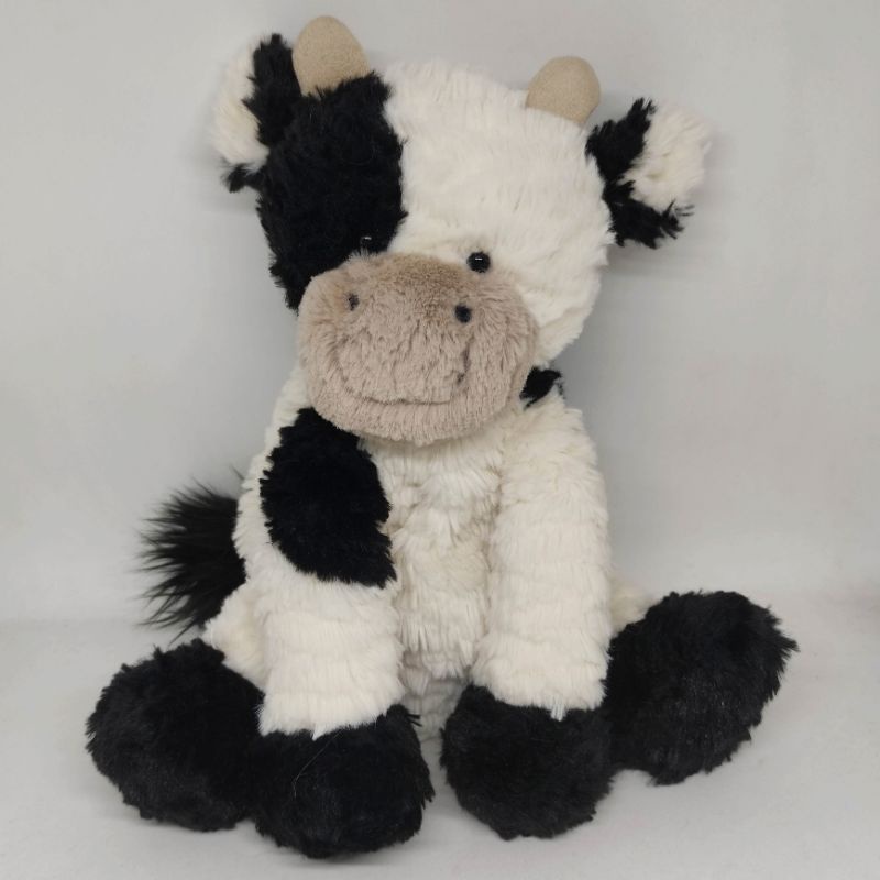 

Boneka Jell*cat Ori 100% tanpa label maupun tag Edward Bear/woodlander/fuddlewuddle/riley/smudge/Calf