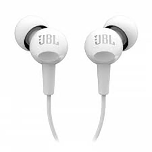 Handsfree hend free Megabas JBL