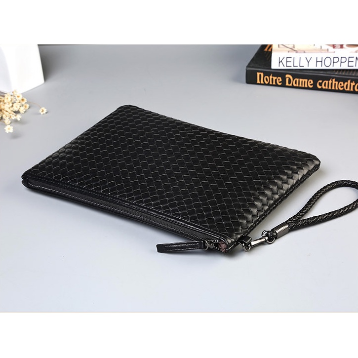 CLUTCH PRIA WANITA JUNA OIKO | TAS KULIT PREMIUM | HANDBAG PRIA | SLINGBAG PRIA