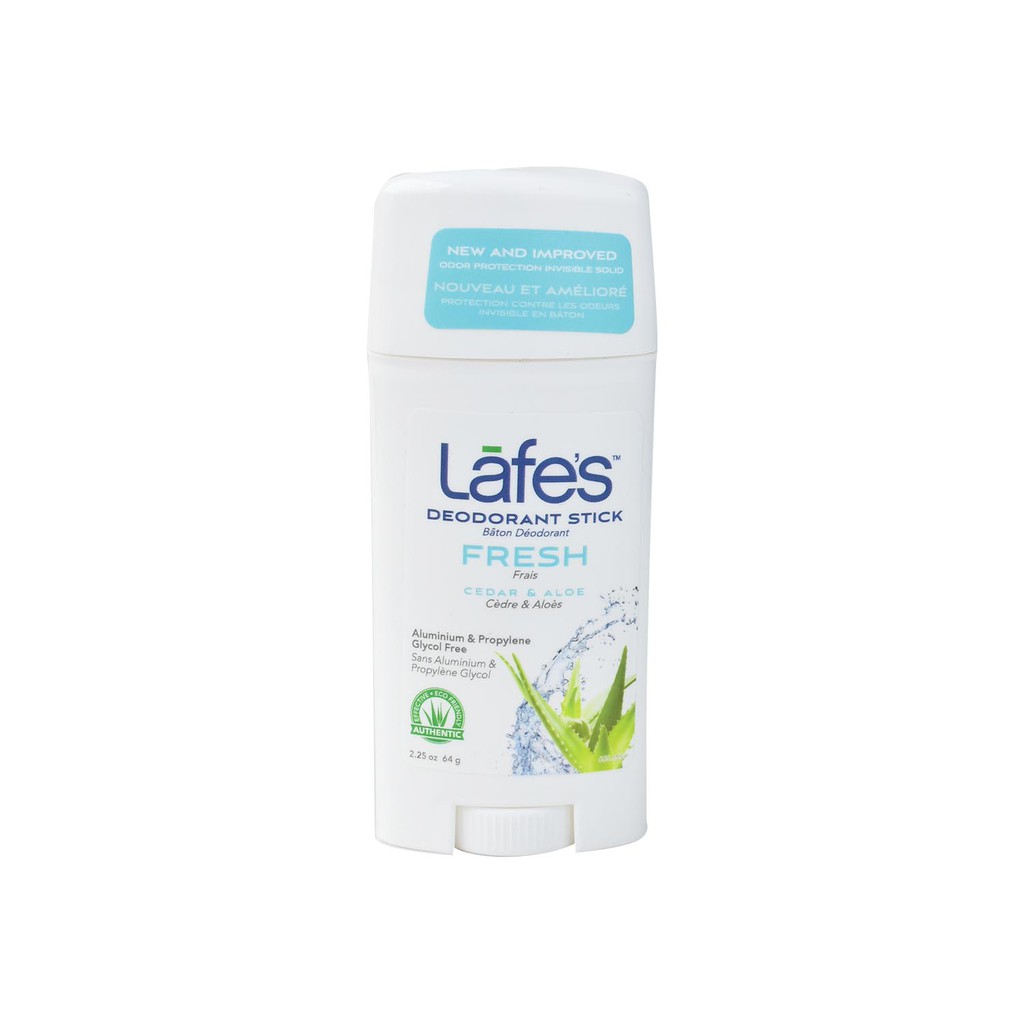 LAFE’S Deodorant Stick 64g