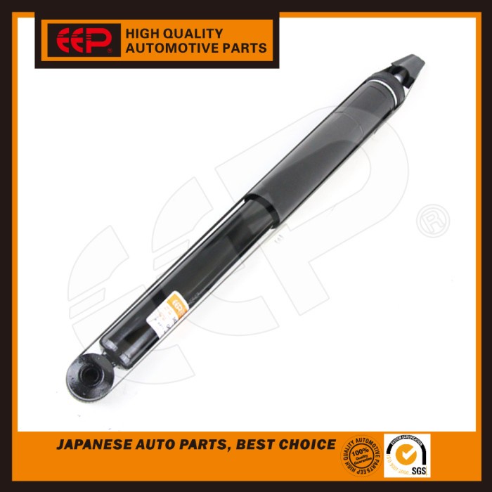 Shock Breaker/Shock Absorber Honda Jazz/Fit 2004-2008 blakang 10004208