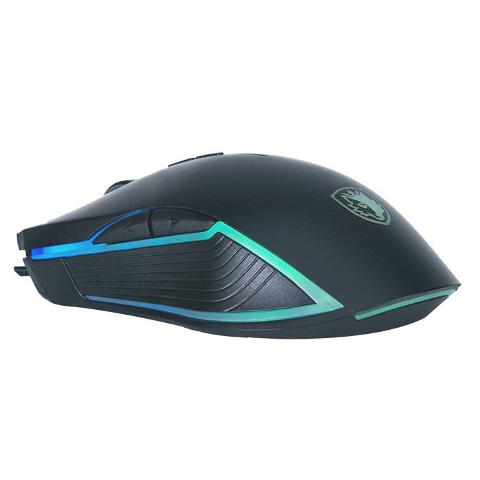 Sades S8 Bast / Sades Bast / Mouse Gaming Macro Sades S8 Bast