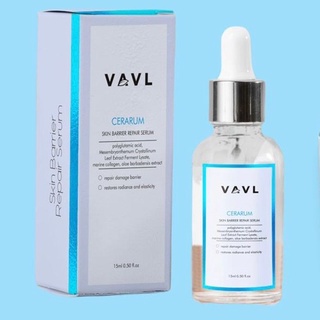 Vavl Cerarum Barrier Serum / Serum Penghilang Bopeng