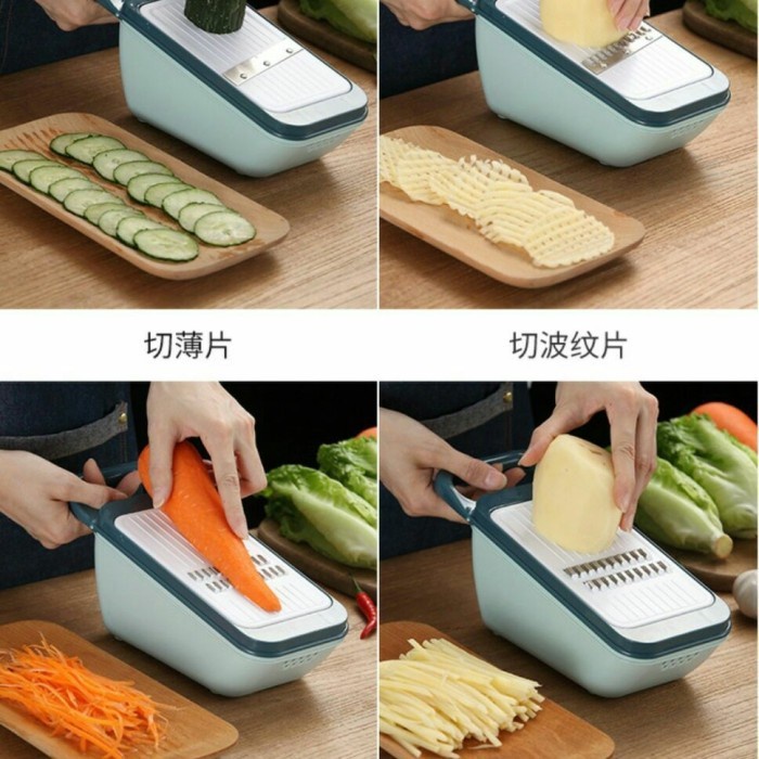 Smart Slicer