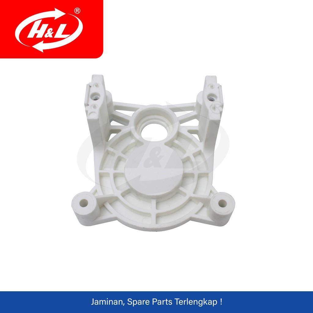 

HL Gear Housing For VBB 70