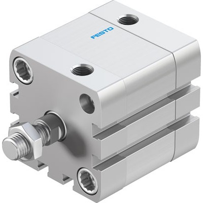 

COMPACT CYLINDER 15MM ADN-40-15-A-P-A