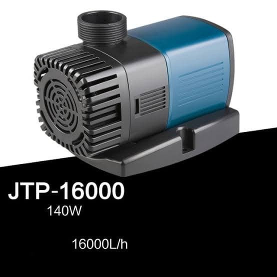 SUNSUN JTP 16000 SERIES POMPA HEMAT LISTRIK LOW WATT - JTP16000