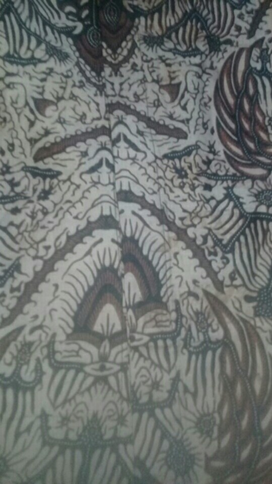 Batik Pria Size M L Xl Xxl Bswart Batik Hrb026 Kenongo Hem Panjang Padi Bw 117