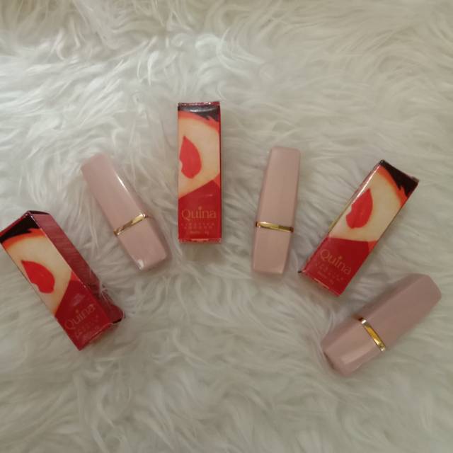 Lipstik quina