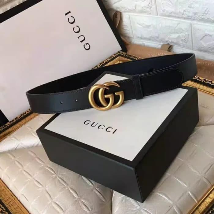 tali pinggang gucci original