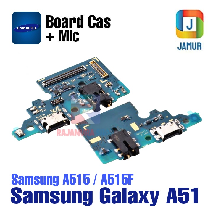 KONEKTOR CAS SAMSUNG GALAXY A51 KONEKTOR CAS SAMSUNG A515 A515F BOARD CAS SAMSUNG GALAXY A51 BOARD C