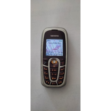 Handphone Jadul Siemens CT65