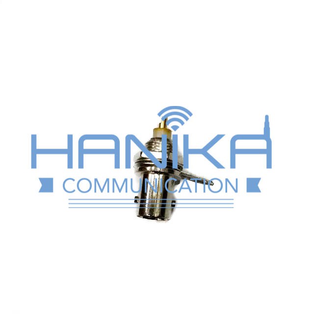 Konektor Body HT Alinco DJ195 DJ196 Adapter Bodi DJ-195 DJ-196