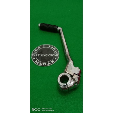 ENGKOL NEW RX KING FINISHED CHROME