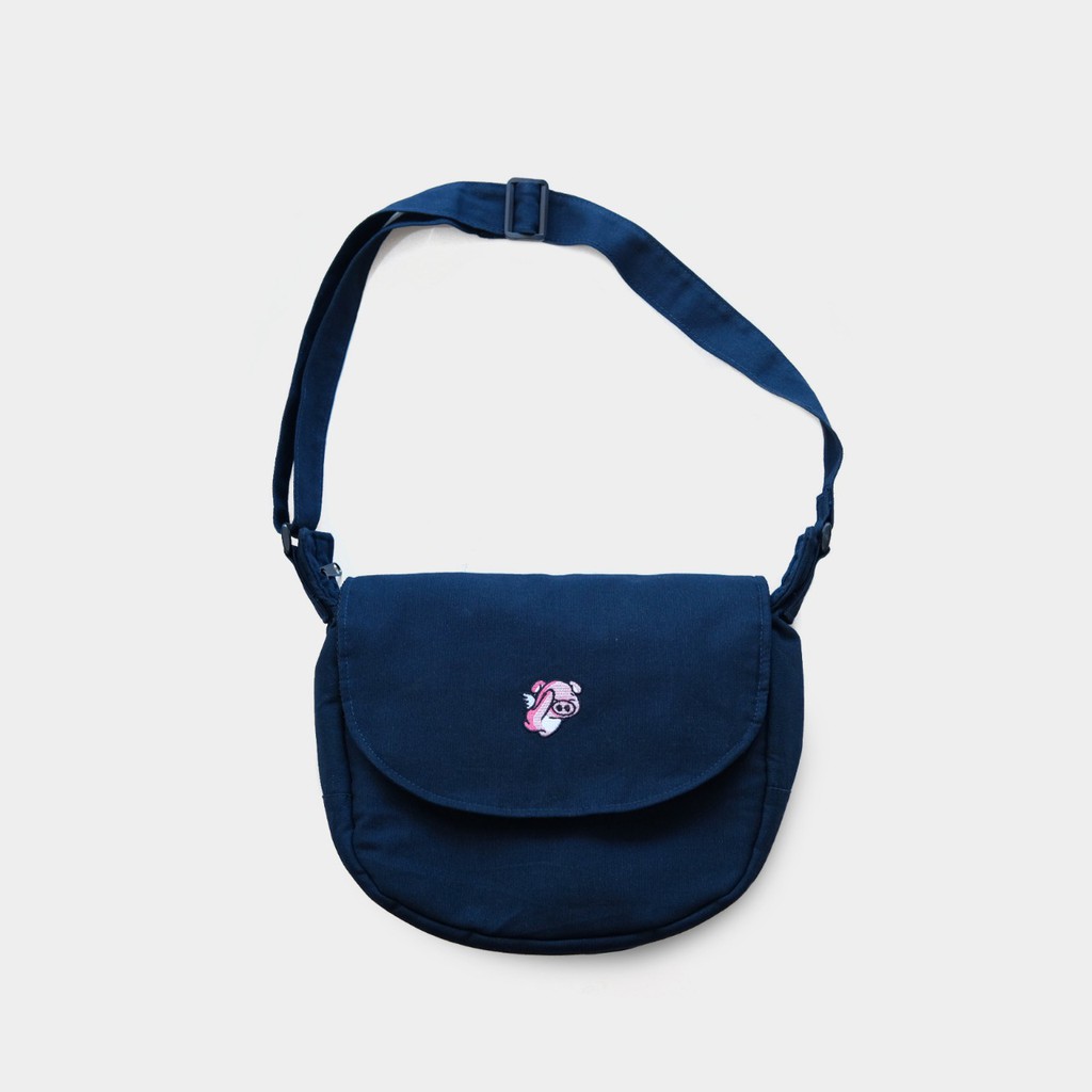 

CRSL Angel Pigko Slingbag