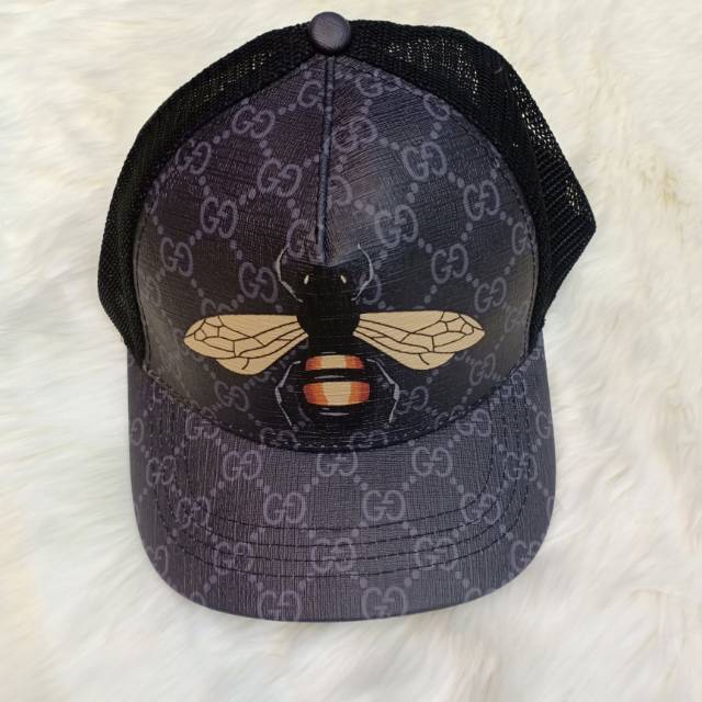 Topi gucci.  Premium quality