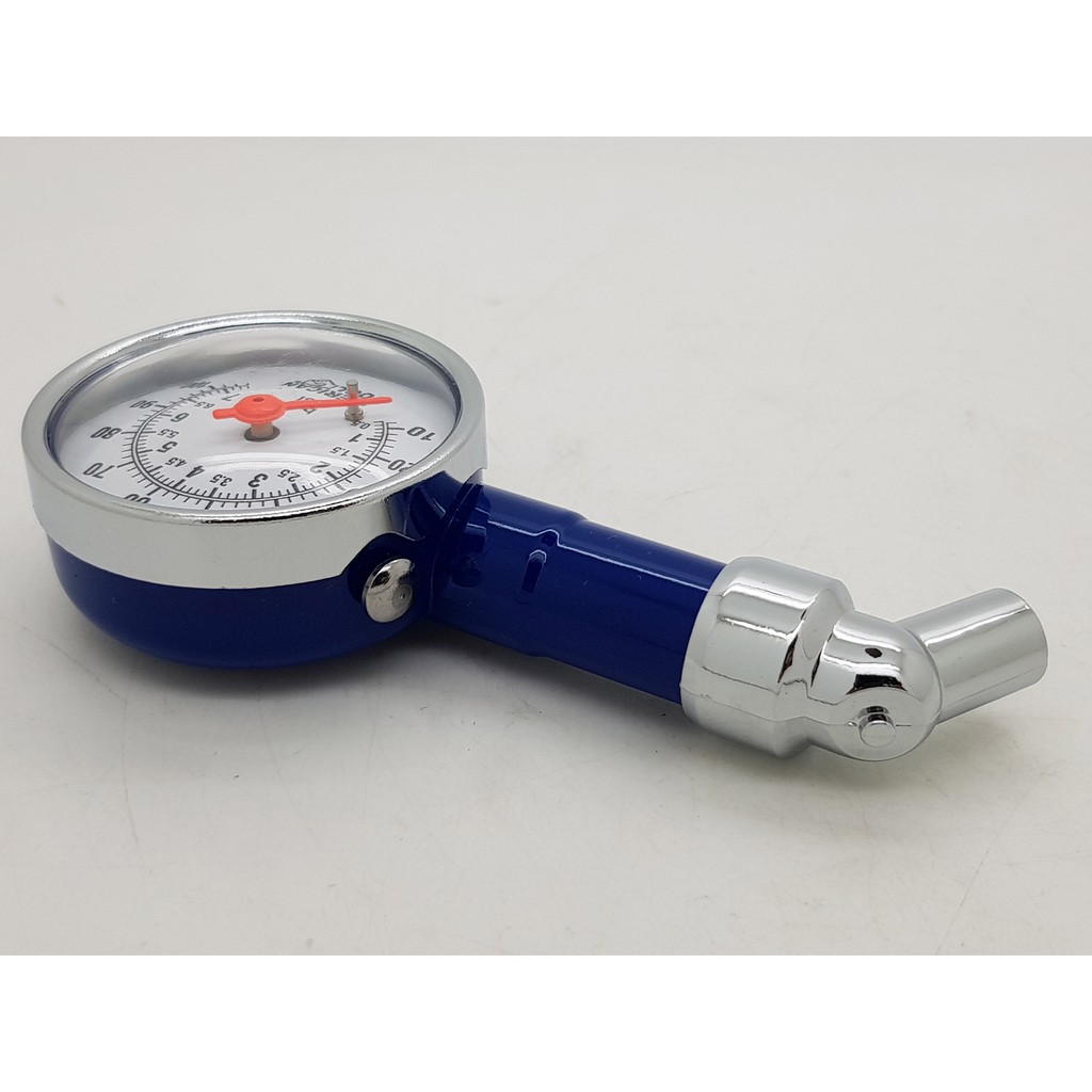 America tool 100 PSI Tire Pressure Gauge / Alat Pengukur Tekanan Angin