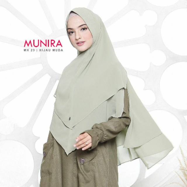Munira MH23