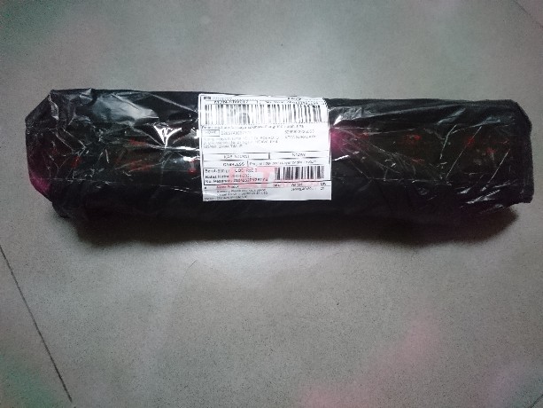 Kantong Plastik 40x60 Cm Opp Kaca Parcel Parsel Souvenir Bantal Uk 40 X 60