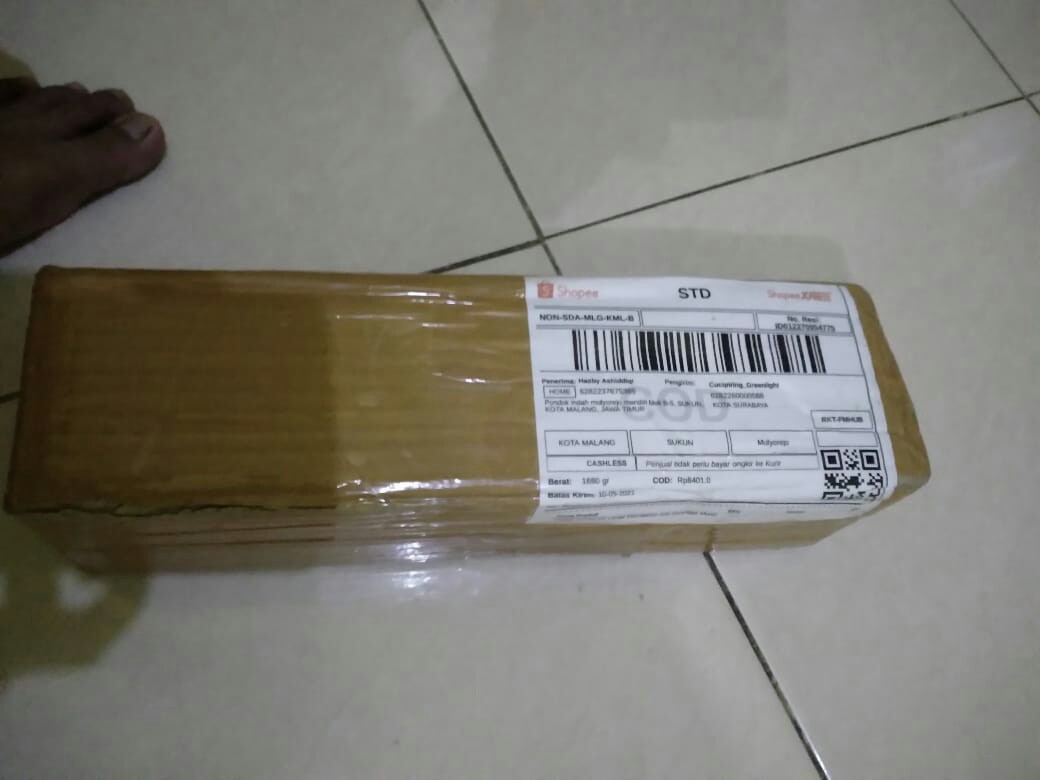 Karbol Pembersih Lantai Disinfektan Anti Serangga Murah 1,5liter